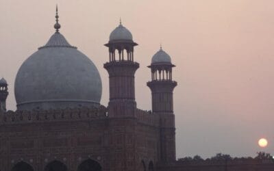 Pakistan: A Journey through History, Culture, and its Natural Beauty