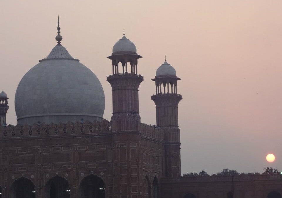 Pakistan: A Journey through History, Culture, and its Natural Beauty