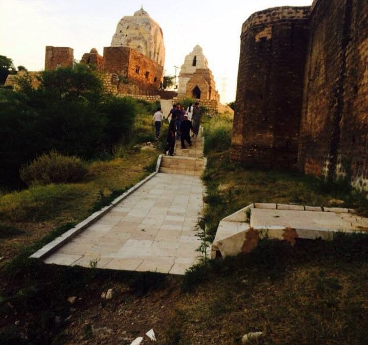 Explore Pakistan: Where Every Journey Becomes a Story