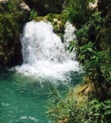 Neelwan Pond: Discover the Hidden Gem of the Salt Ranges