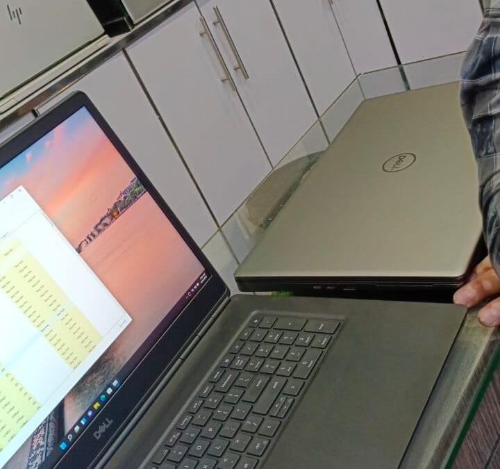 Hafeez Center Lahore – The Ultimate Hub for Laptops, Mobiles & Accessories