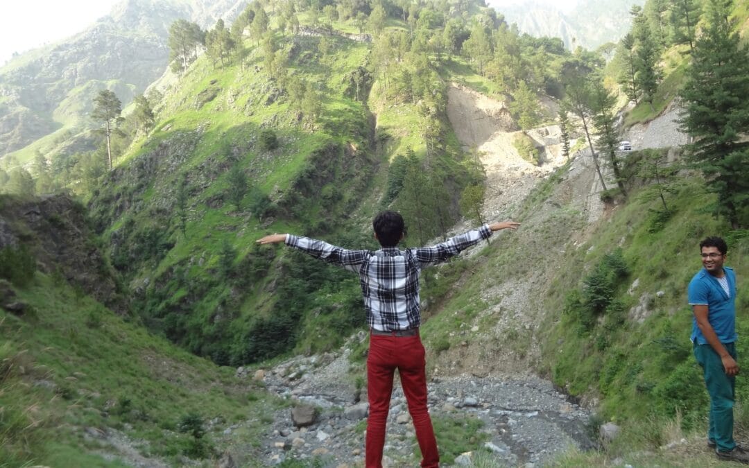 Murree to Abbottabad — One of the Best Hill Station in Pakistan | Travel Guide 2026