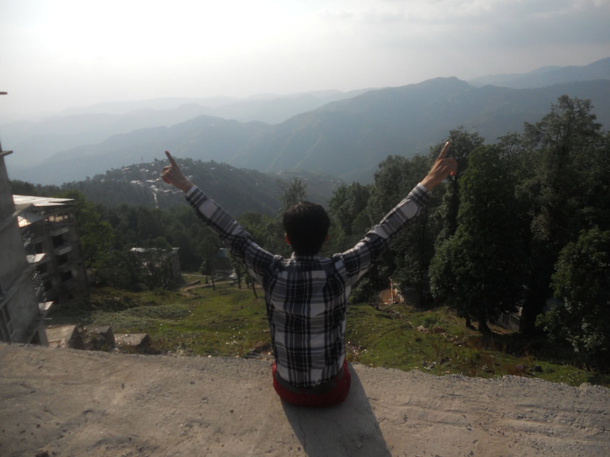 Murree to Abbottabad — One of the Best Hill Stations in Pakistan | Travel Guide 2026